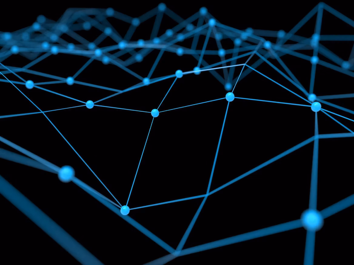 Blockchain ABCs