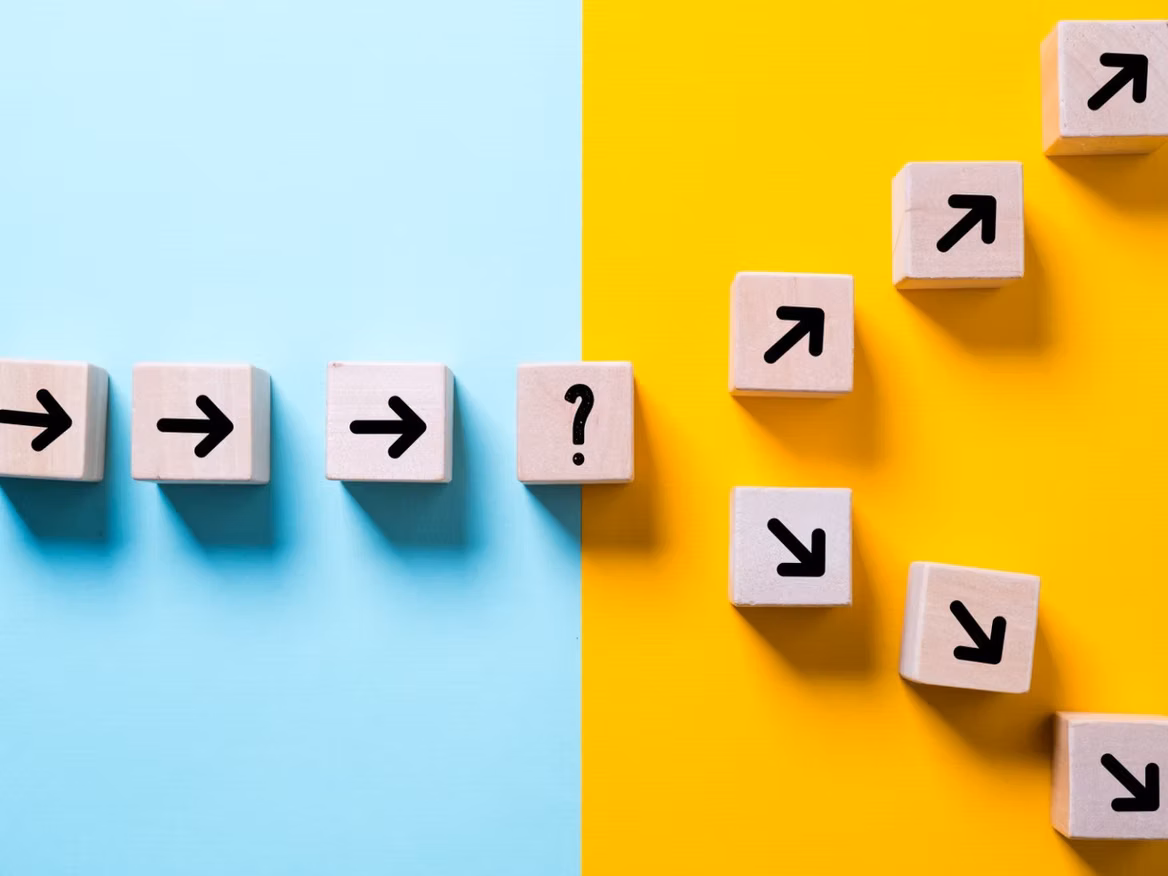 Data Driven Decision Making