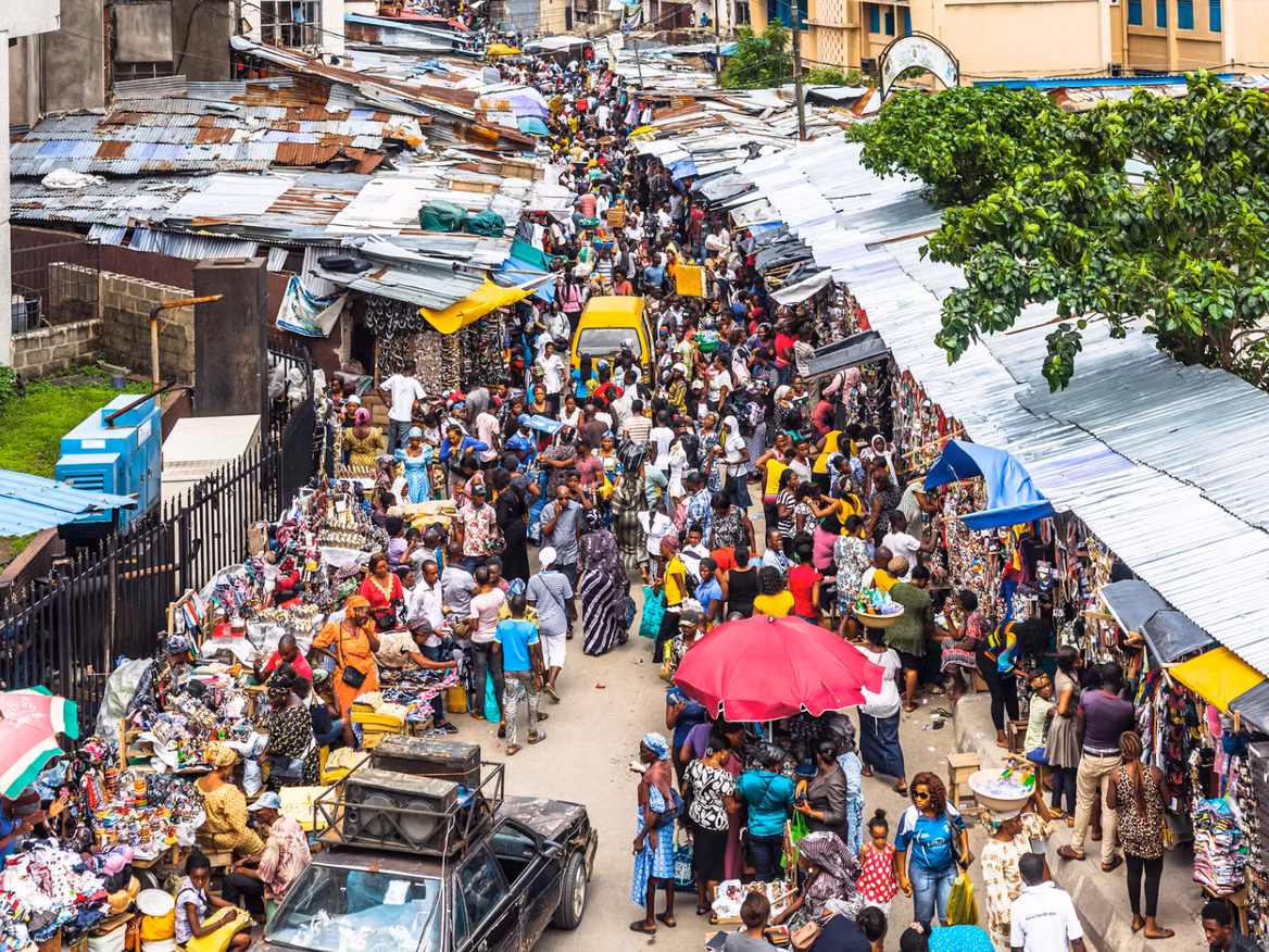 Shaping the Future of East Africa's Financial Industry