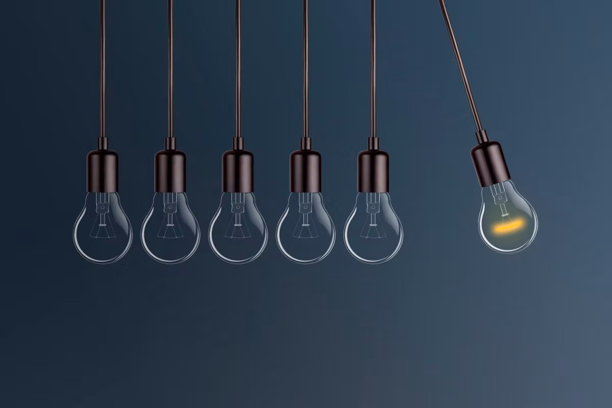 Innovation & Product Strategy